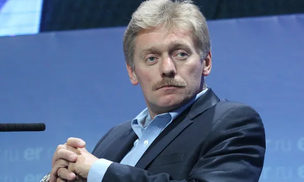 Кремль говорить про мирні переговори після ракетної атаки на Київ: подвійна риторика Москви